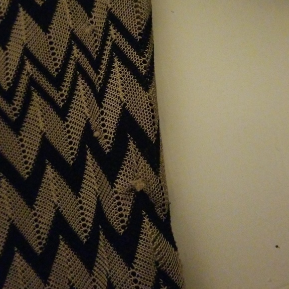 💚Gold and Black dress - Picture 6 of 8